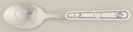 Hopscotch (Fruit) Teaspoon