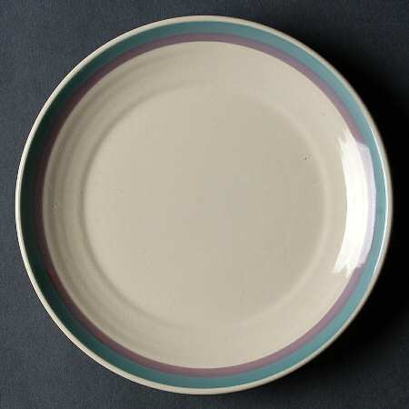 Juniper Salad Plate