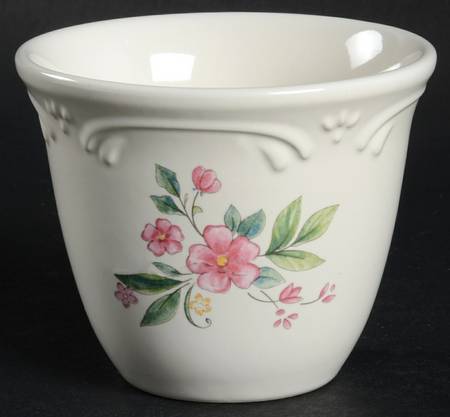 Meadow Lane Custard Cup