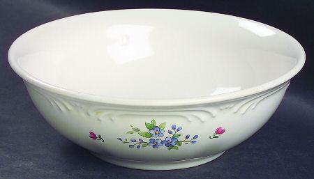 Meadow Lane Super Soup/Cereal Bowl