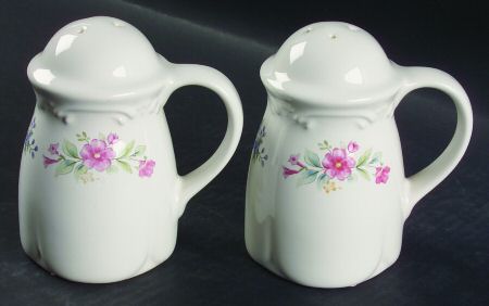 Meadow Lane Stove Top Salt & Pepper Set