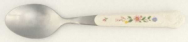 Meadow Lane Place/Oval Soup Spoon