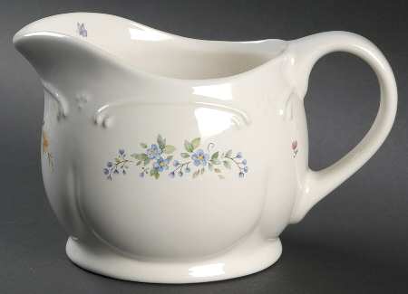Meadow Lane 40 Oz Pitcher