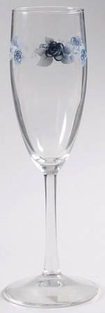 Memories 10 Oz Glassware Champagne Flute