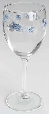 Memories Glassware Goblet