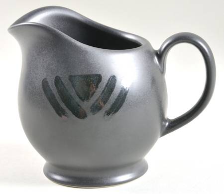 Midnight Sun Large Gravy Boat/Pitcher