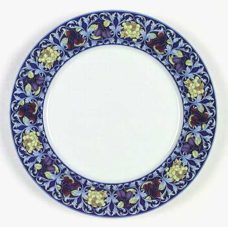 Napoli (Porcelain) by Pfaltzgraff