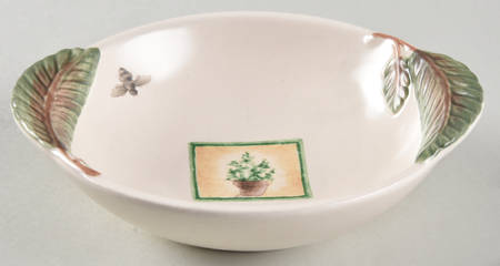Naturewood Lugged Fruit/Dessert (Sauce) Bowl