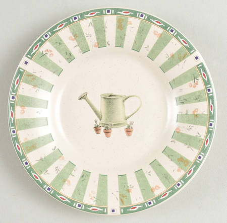 Naturewood Bread & Butter/Dessert Plate