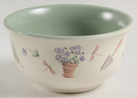 Naturewood Dessert Bowl