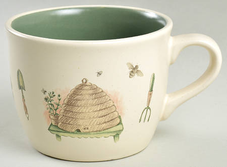 Naturewood Soup Mug