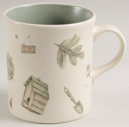 Naturewood Mug