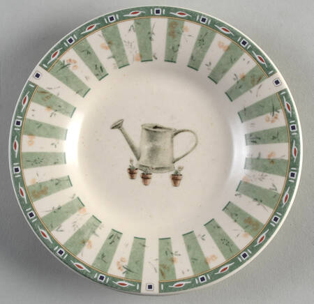 Naturewood Bread & Butter/Dessert Plate