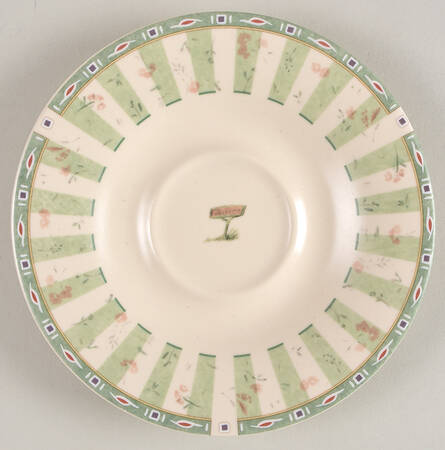Naturewood Saucer