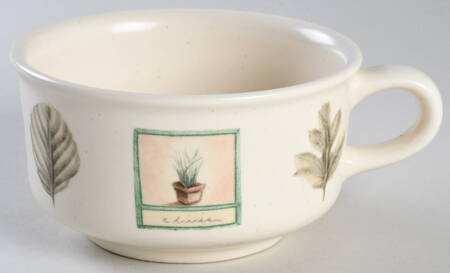 Naturewood Soup Mug