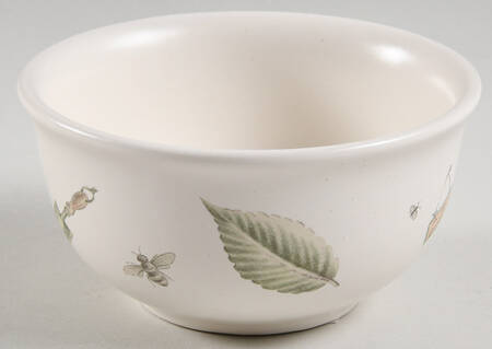 Naturewood Dessert Bowl