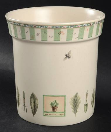 Naturewood Utensil  Holder