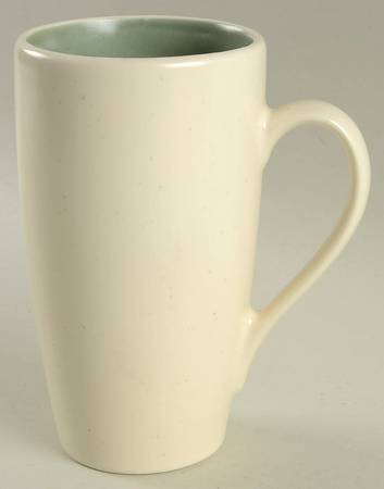 Naturewood Latte Mug