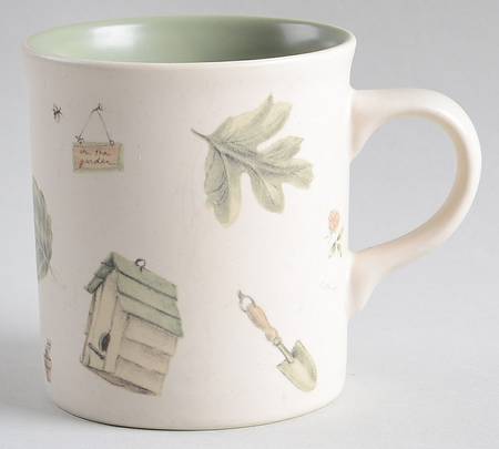Naturewood Mug