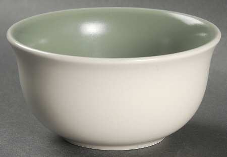 Naturewood Dessert Bowl