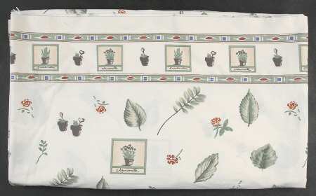 Naturewood Flat Full Sheet