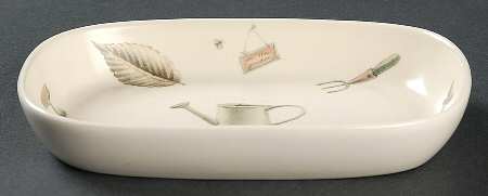 Naturewood Hors d'Oeuvre Tray