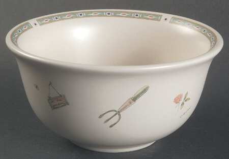 Naturewood Everything Bowl