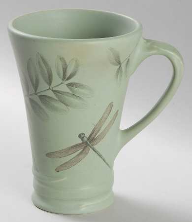 Naturewood Accent Mug