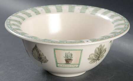 Naturewood Deep Soup/Cereal Bowl