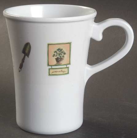 Naturewood Melamine Mug