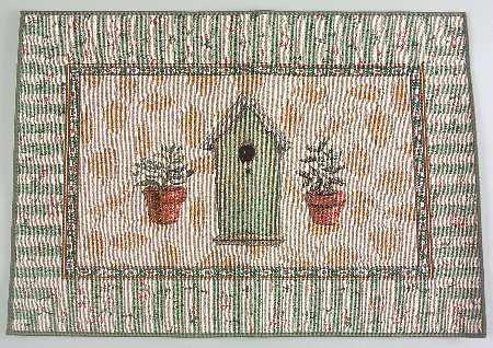 Naturewood Tapestry Placemat