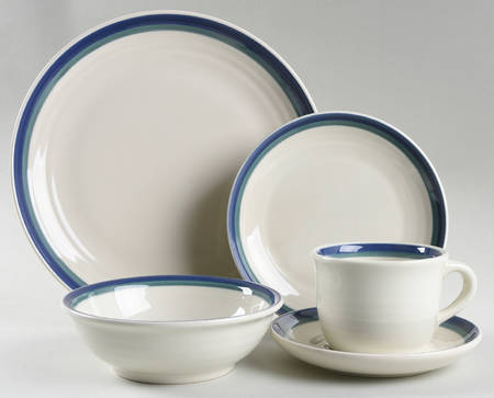 Northwinds 5 Piece Place Setting