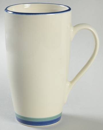 Northwinds Latte Mug
