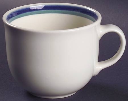 Northwinds Oversized Cup