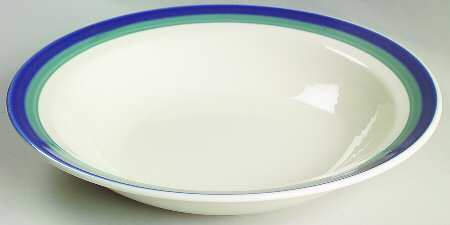 Northwinds 10" Individual Pasta Bowl