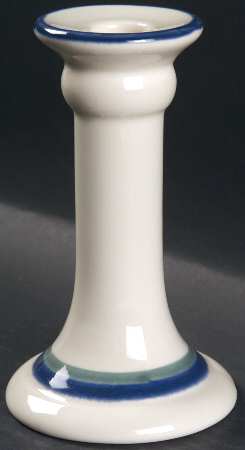 Northwinds 6" Candlestick