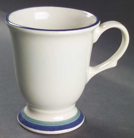 Northwinds Pedestal Mug