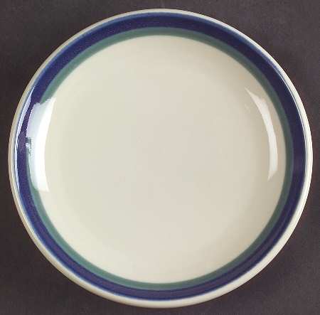 Northwinds Bread & Butter/Dessert Plate