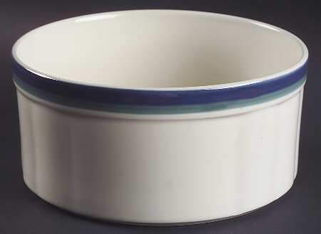 Northwinds 8" Souffle