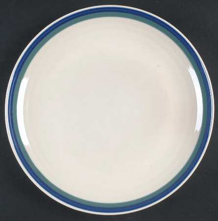 Northwinds Commemorative Dinner Plate