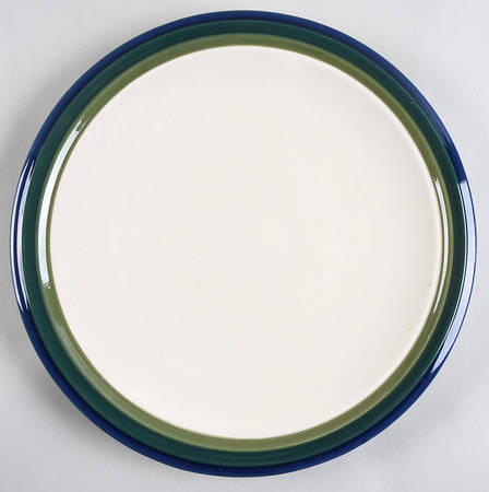 Ocean Breeze Large Dinner Plate