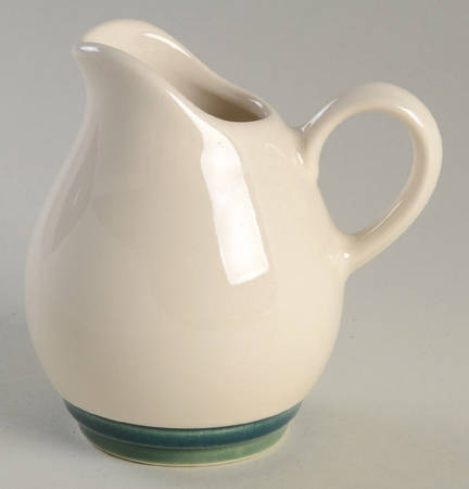 Ocean Breeze Creamer by Pfaltzgraff