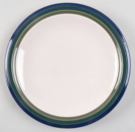 Ocean Breeze Luncheon Plate