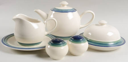 Ocean Breeze Completer Set