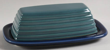 Ocean Breeze 1/4 Lb Covered Butter