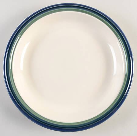Ocean Breeze 12" Chop Plate (Round Platter)