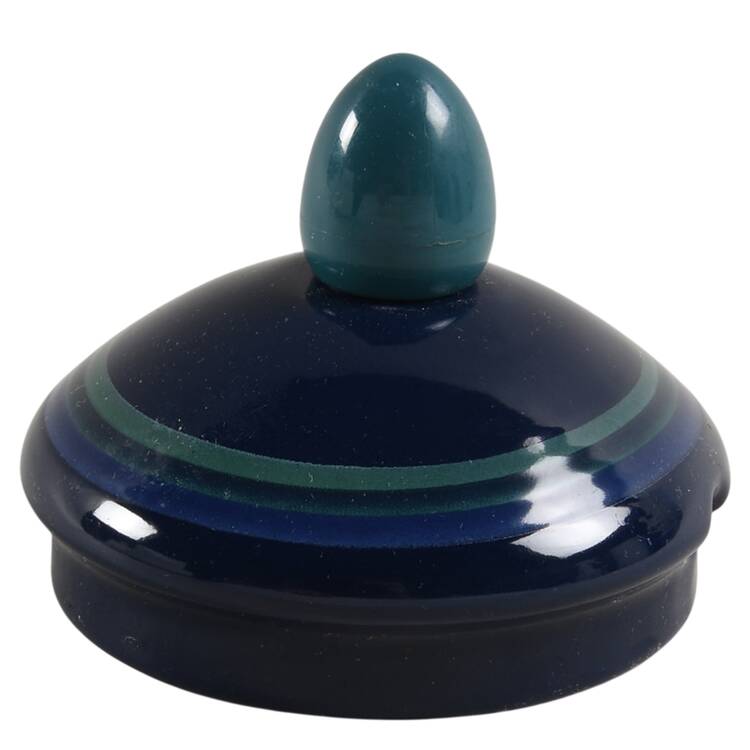 Ocean Breeze Lid for Metal Kettle