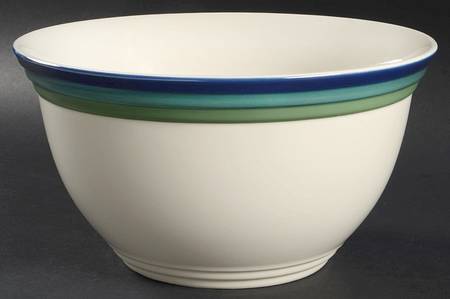 Ocean Breeze 9" Mixing Bowl