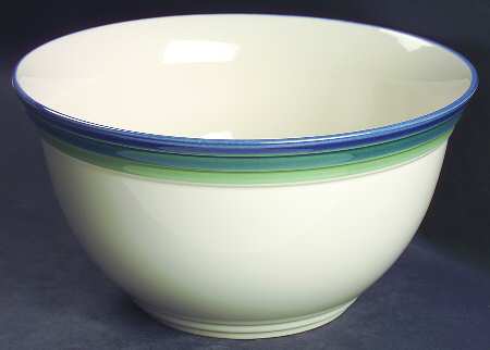 Ocean Breeze 10" Mixing Bowl