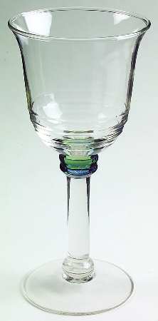 Ocean Breeze 14 Oz Glassware Goblet